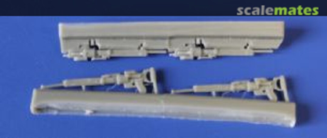 Boxart ShKAs VDS48002 Vector