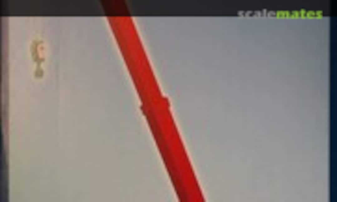 1:87 Gottwald Teleskopkran (1000 Tonnen) (Kibri 10388) 10388