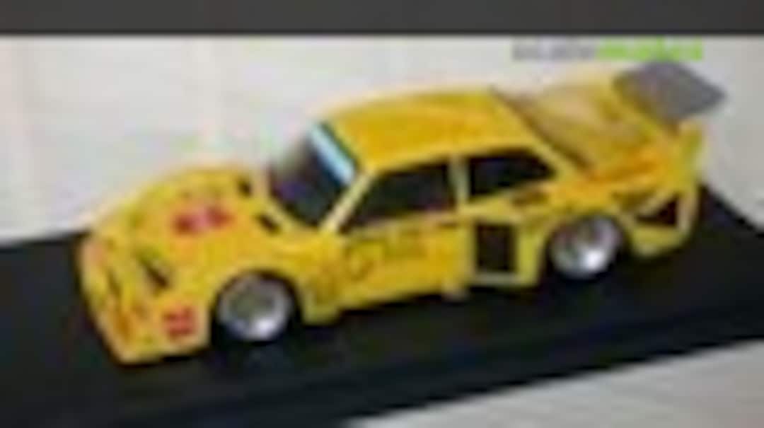 BMW 320 Gr. 5 &quot;Würth&quot; (Competition 43 CO176)