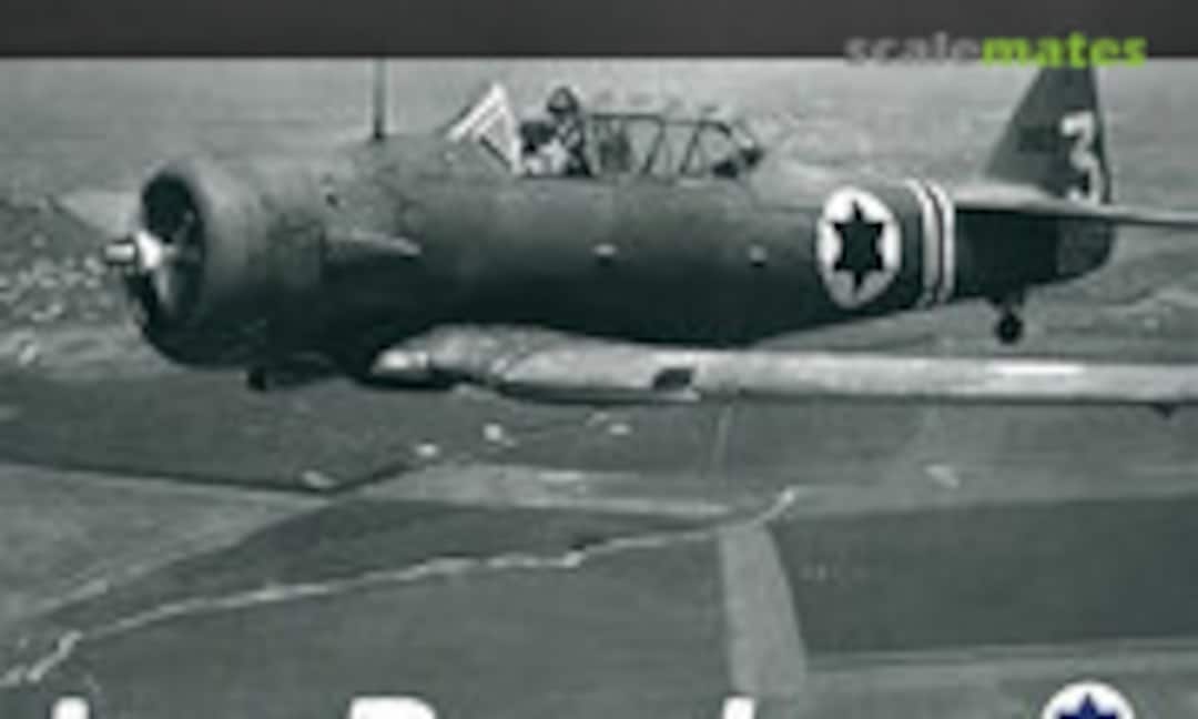 1:48 Numbers in the 1940s, 50s and 60s (IsraDecal Studio IAF-96) IAF-96