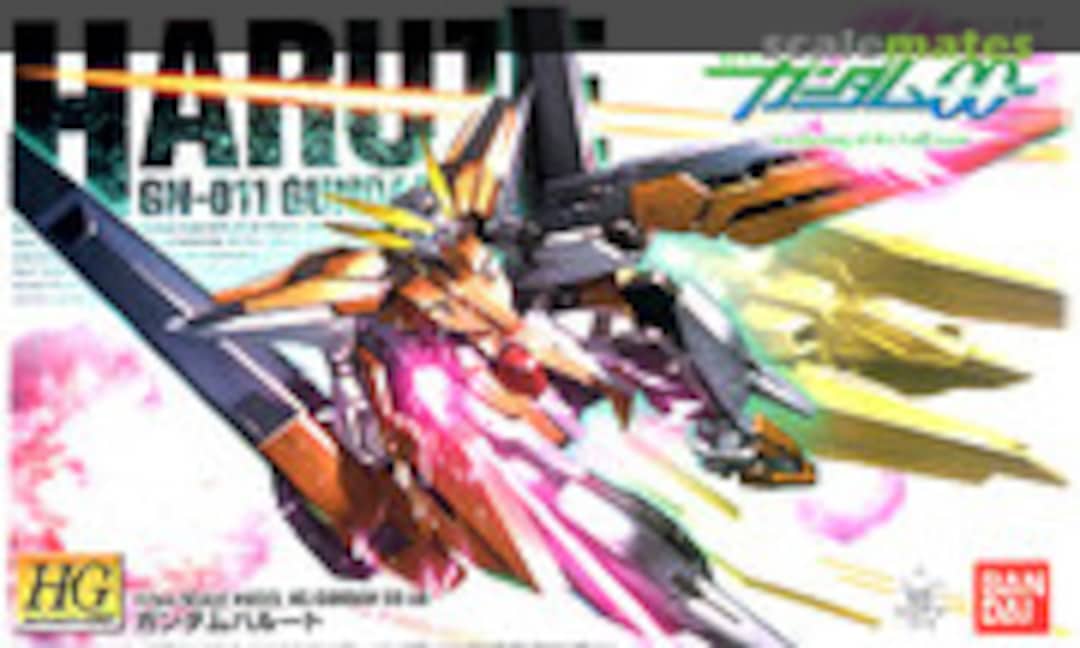 1:144 GN-011 Gundam Harute (Bandai 0164576-1800) 0164576-1800