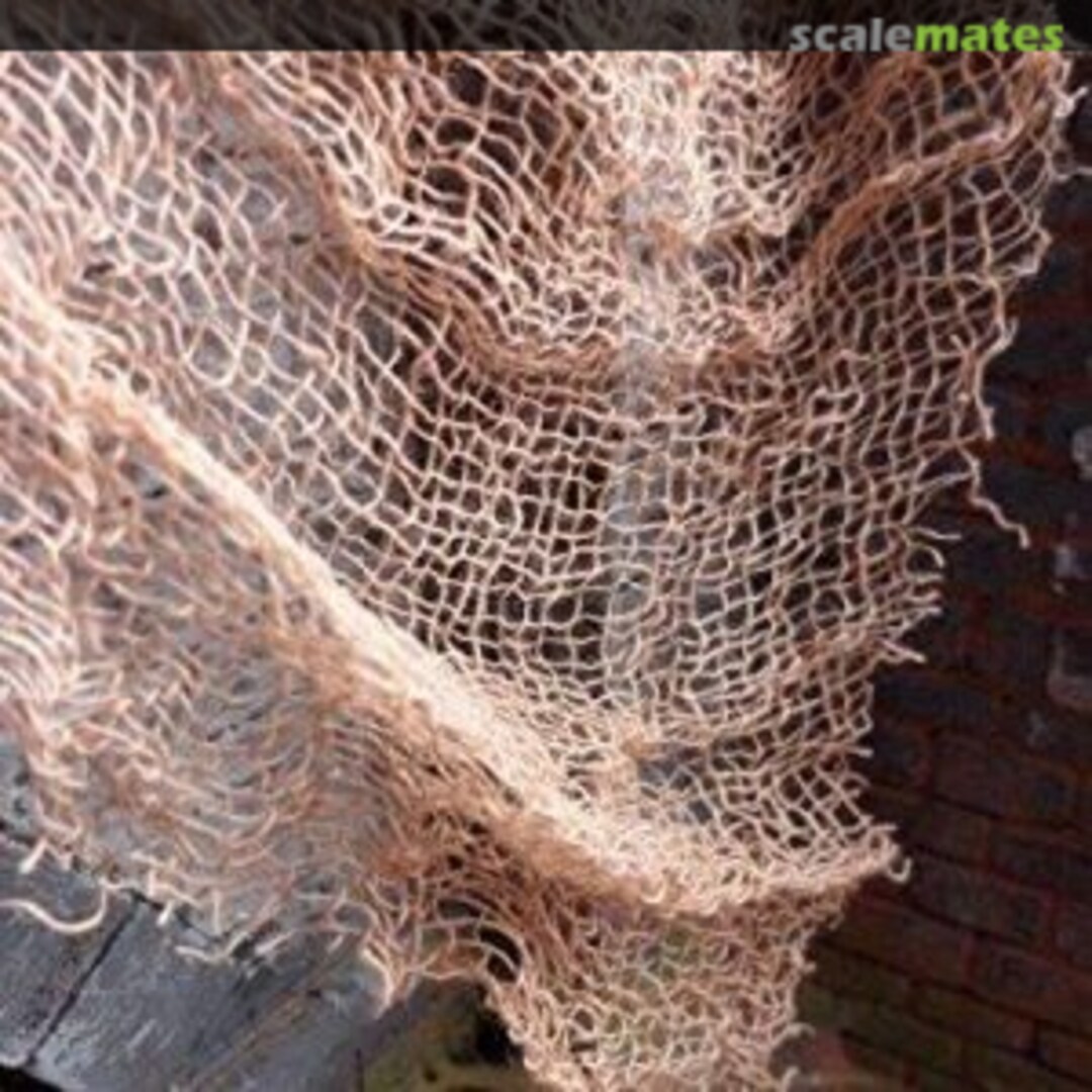 Boxart Military Camouflage Netting (Brown) FoG5000B Fields of Glory Boxart Military Camouflage Netting (Brown) FoG5000B Fields of Glory