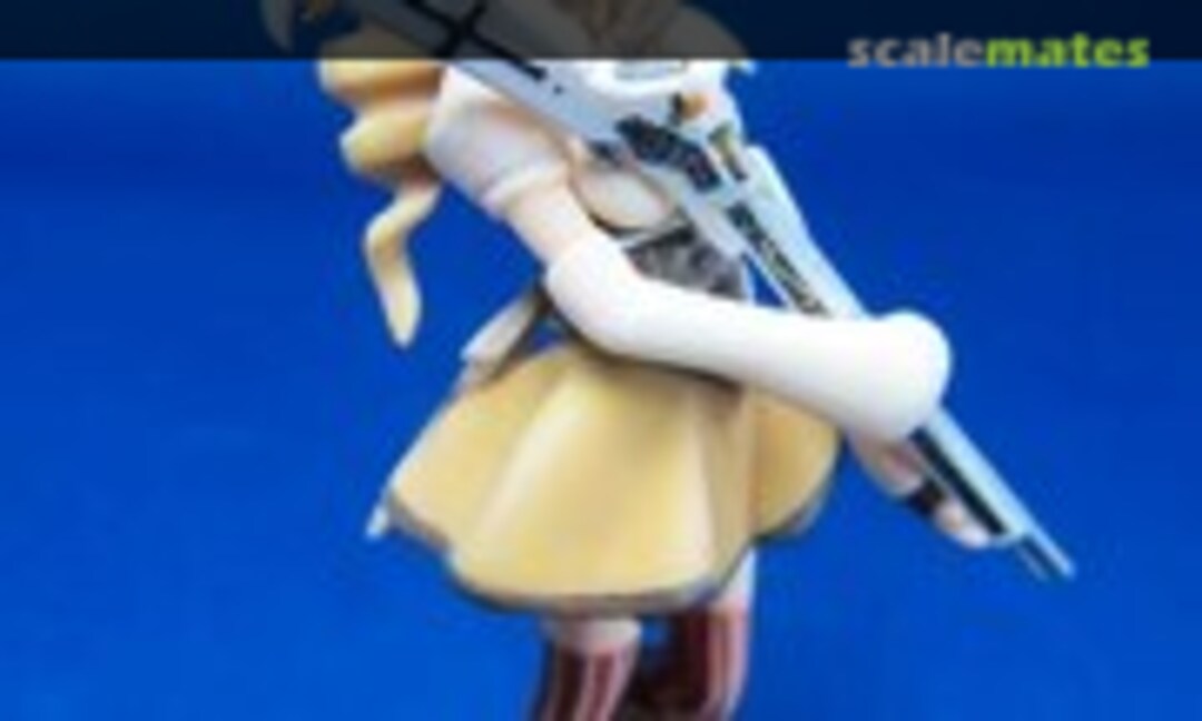 1:20 Tomoe Mami (Atelier Hiro )