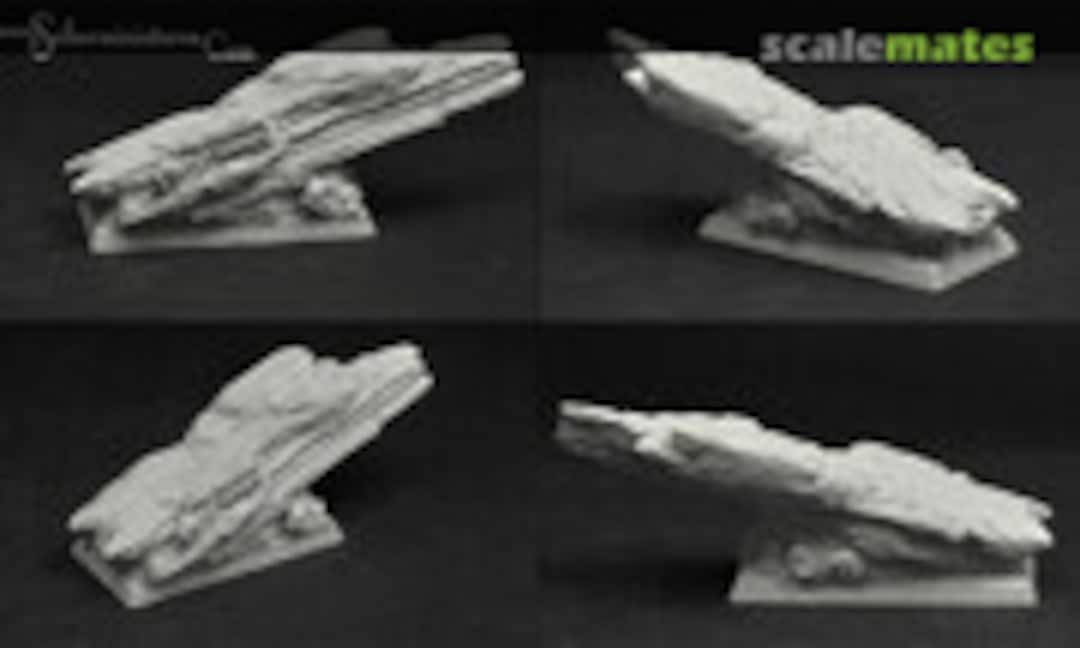 No Rocky 25 mm / 50 mm square base (Scibor Monsterous Miniatures BSRO0067) BSRO0067