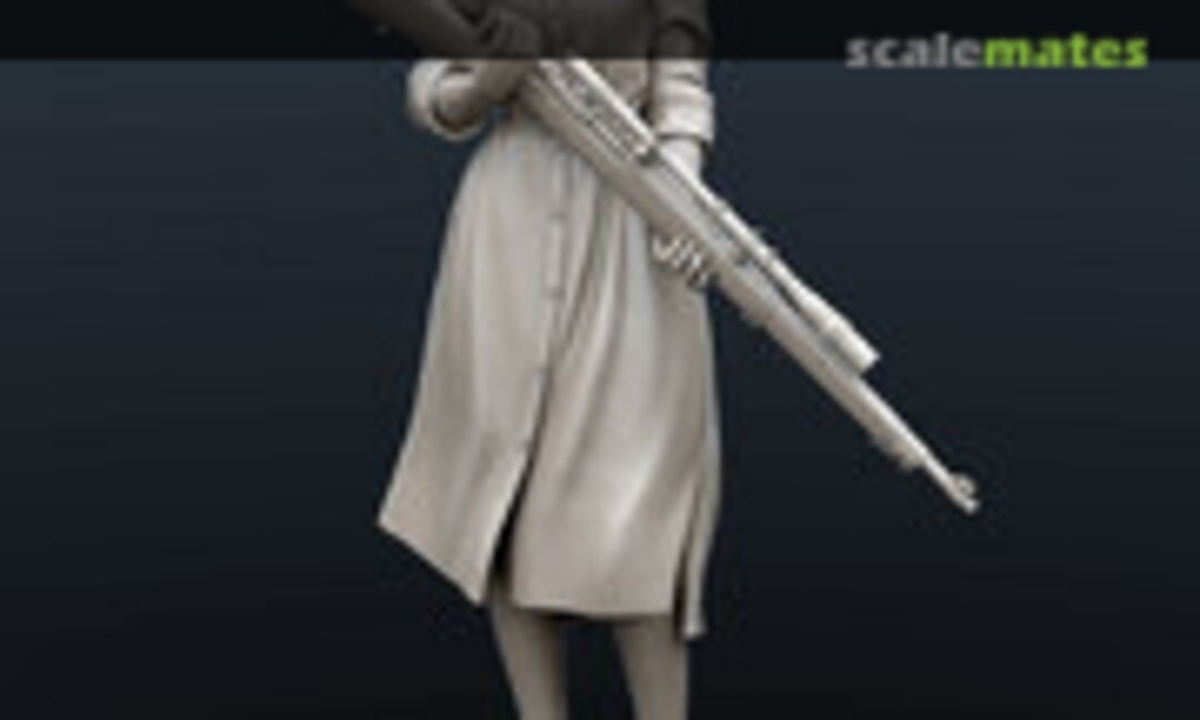 1:35 Sentinal Beatrix (NuTs PLANET T35026) T35026