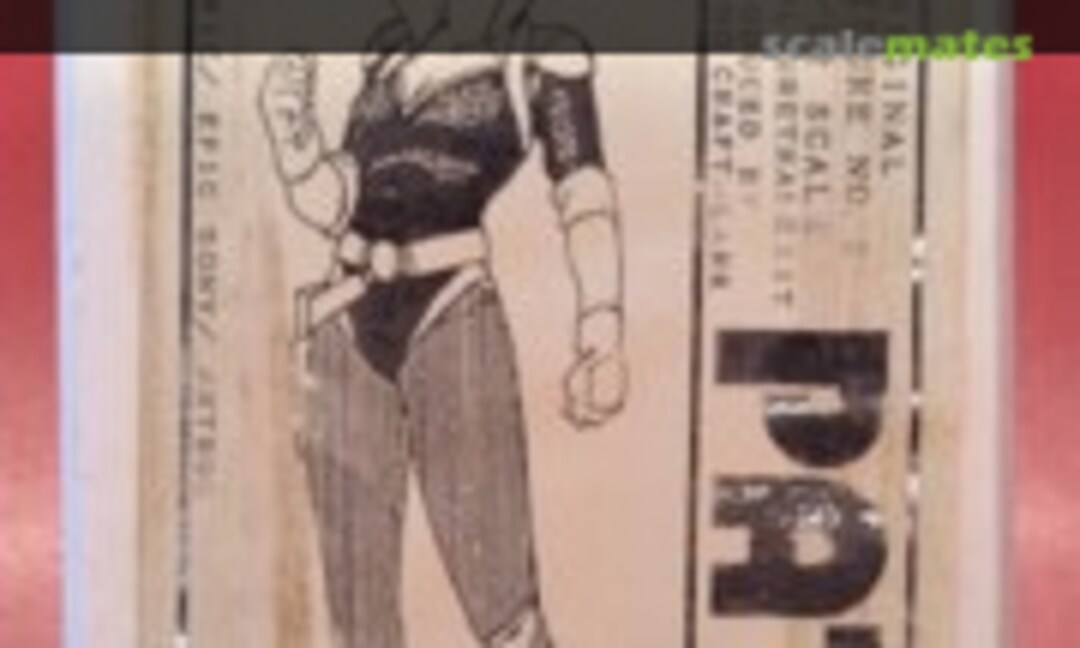 Original Figure № 2