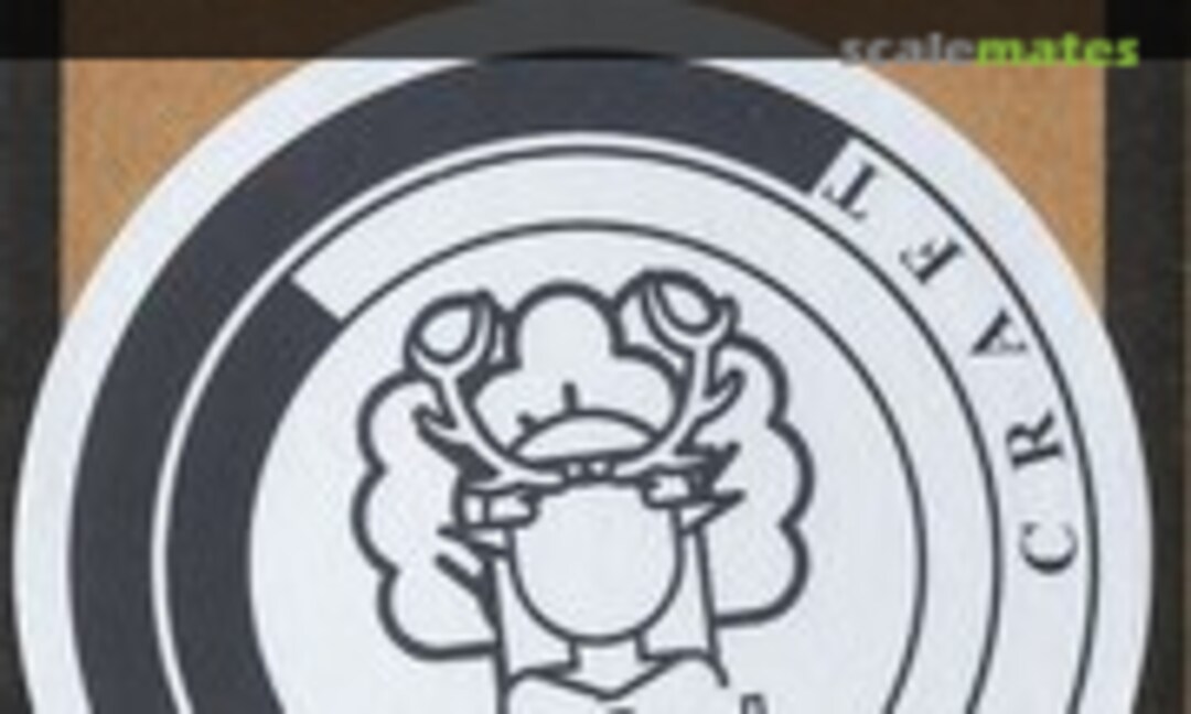 Princess of the Forest (Left Hand Craft )