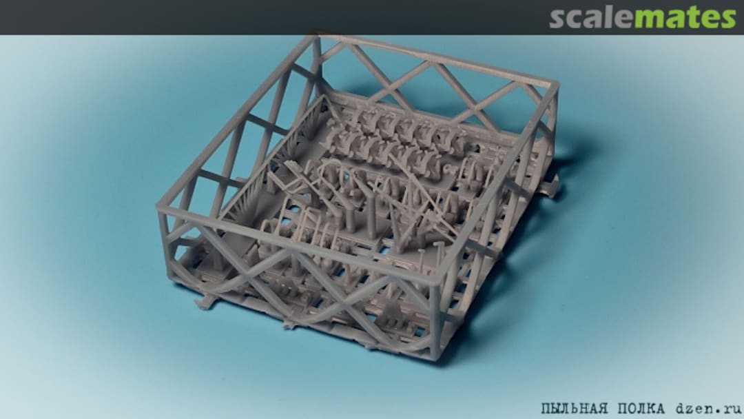 Boxart Ka-52 48002 Arma Models Boxart Ka-52 48002 Arma Models