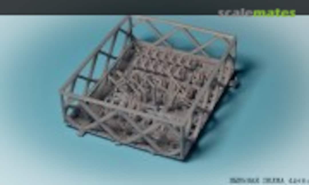 1:48 Ka-52 (Arma Models 48002) 48002