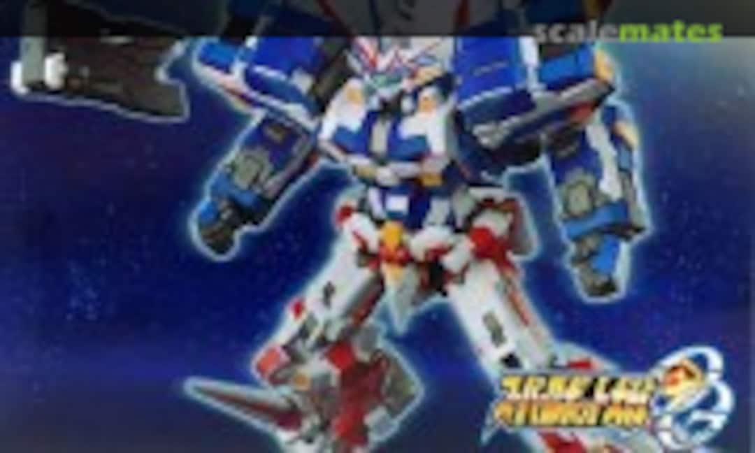 No SRX Altered BANPReEOTH (Bandai 0270138) 0270138