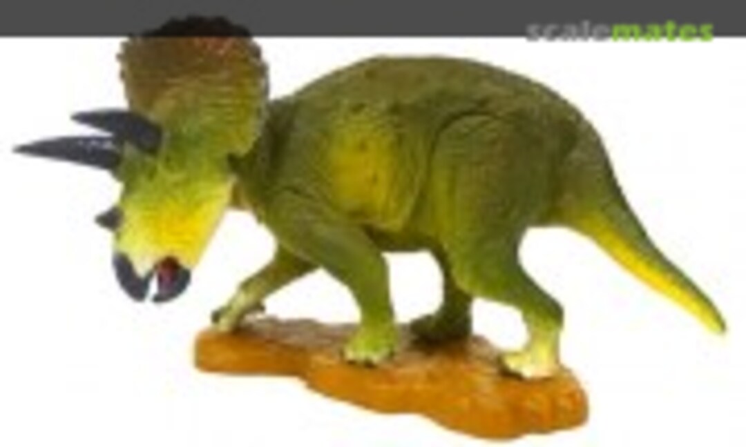 Triceratops (Kaiyodo )