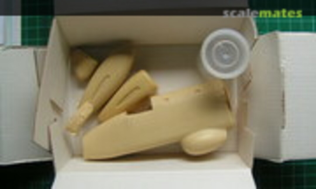 1:72 Lockheed P2V-5 (The Final Touch )