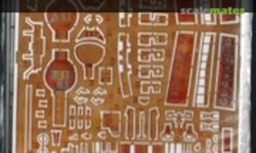 1:72 A6M5 Zero (Eduard 72132) 72132