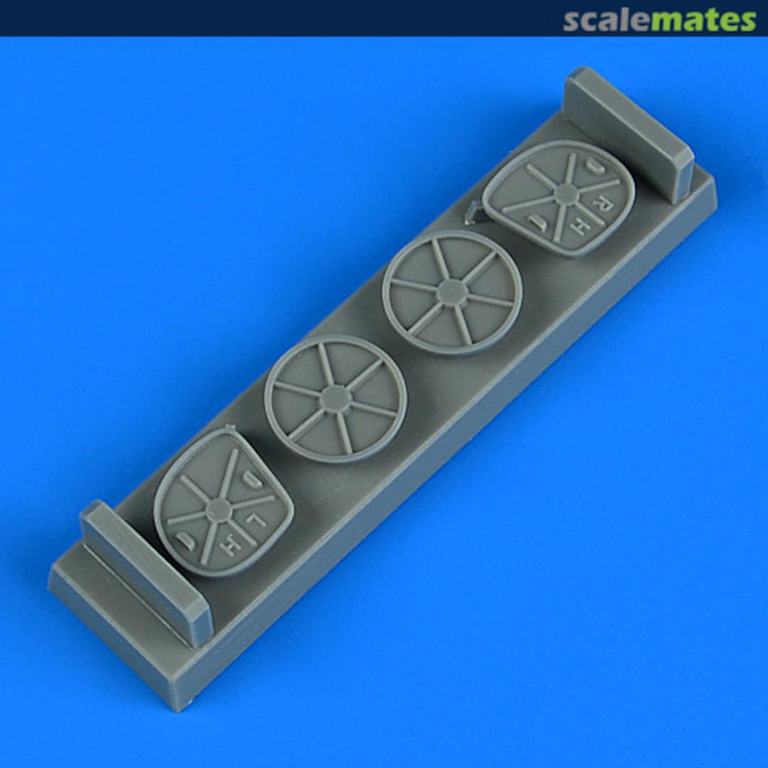 Boxart A-37 Dragonfly - FOD Covers QB 48 926 Quickboost Boxart A-37 Dragonfly - FOD Covers QB 48 926 Quickboost