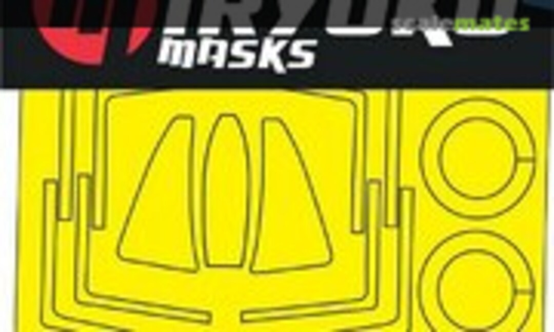 1:48 F-14D TOMCAT (Miryoku MIR/C48004) MIR/C48004