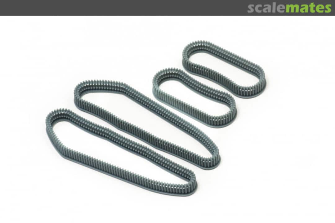 Contents French Armored Carrier UE Tracks (for Tamiya No. 35284) GH-T35002 Gas Hans Contents French Armored Carrier UE Tracks (for Tamiya No. 35284) GH-T35002 Gas Hans