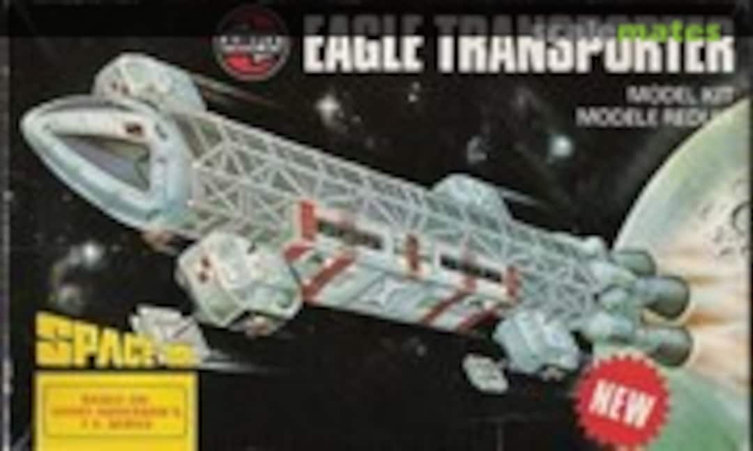 1:96 Eagle Transporter (Airfix 06174-8)