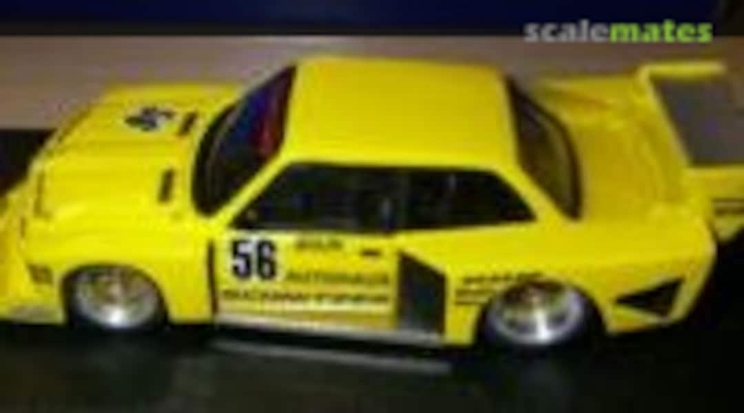 BMW 320 Gr. 5 &quot;Schnitzer&quot; (Competition 43 CO199)