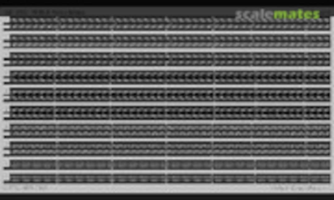 1:48 WW.I Stitching (Eduard 48405)