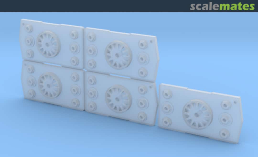 Boxart Karl Morser Details ESSB36W4A 308 Bits Boxart Karl Morser Details ESSB36W4A 308 Bits