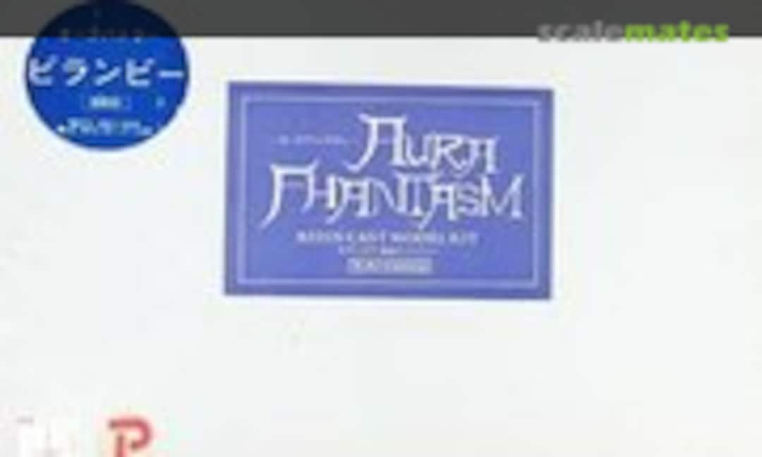 1:72 Virunvee (Kaiyodo )