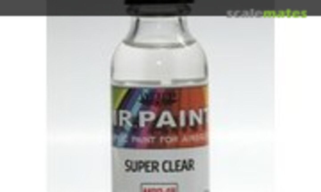 No Gloss Varnish (MR. Paint MRP-048) MRP-048