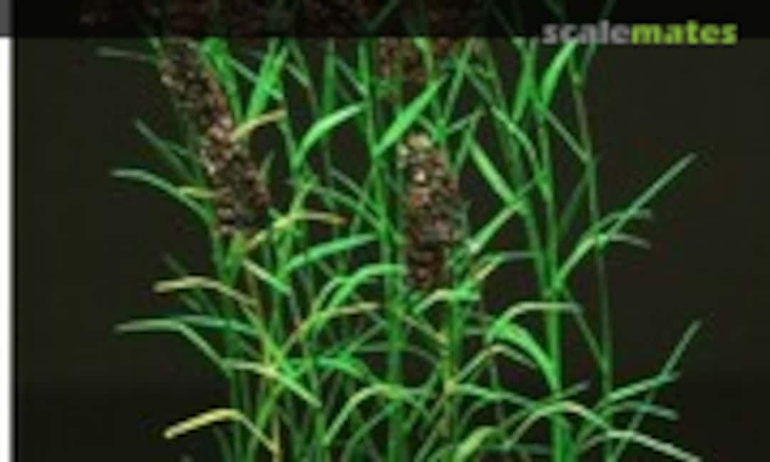 1:35 Reed Plants <Chamoise> (Fredericus-Rex GL-113-CHA) GL-113-CHA