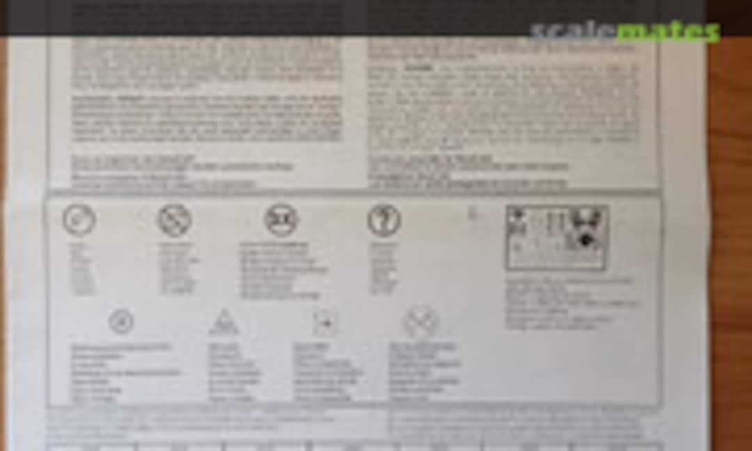 1:72 F-117A Stealthfighter (Revell 40609) 40609