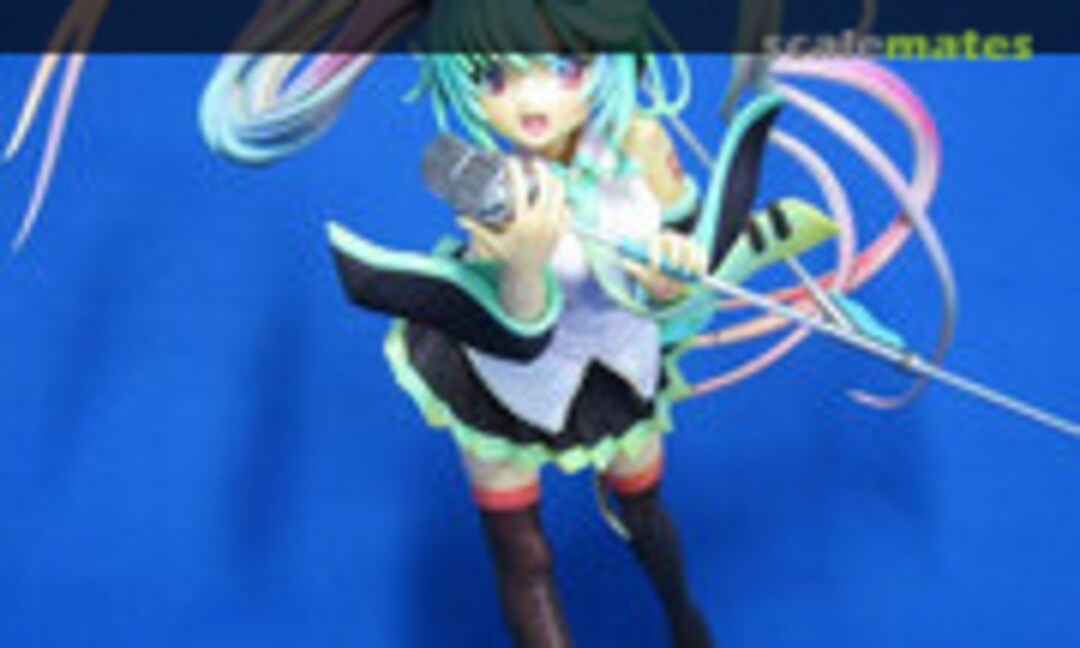 No Hatsune Miku (Atelier Hiro )