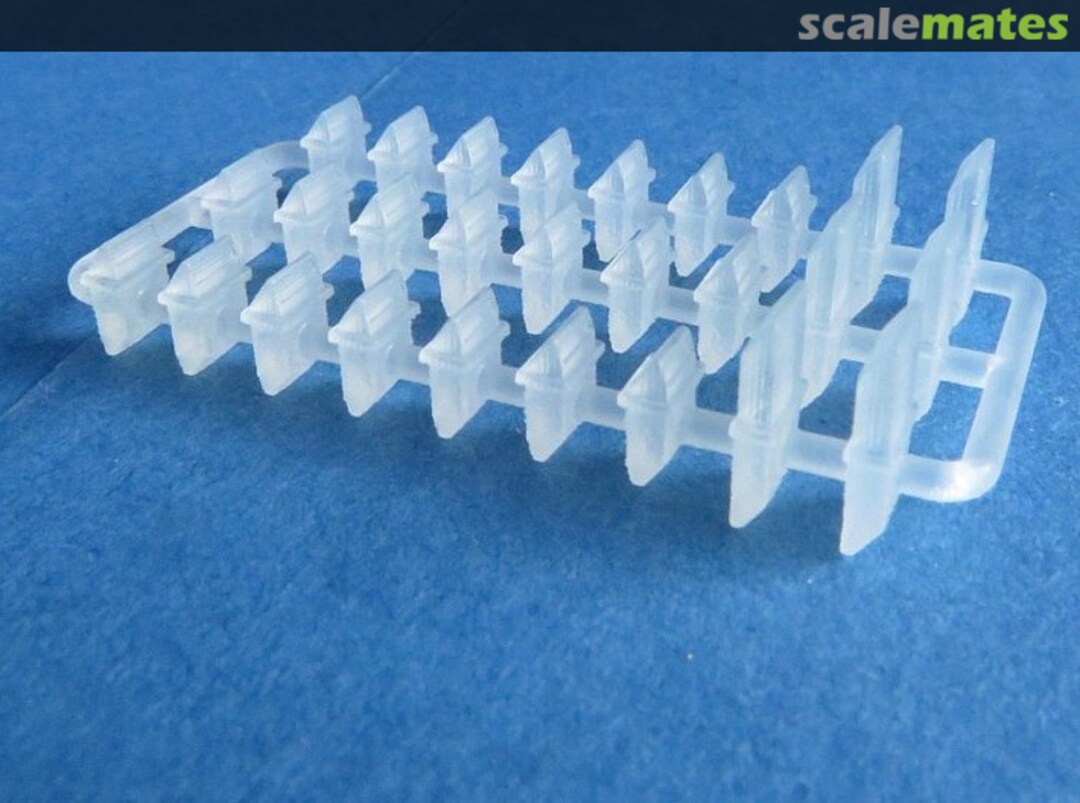 Boxart German 1:48 Periscopes WS7BDYL2Z Shapeways Boxart German 1:48 Periscopes WS7BDYL2Z Shapeways