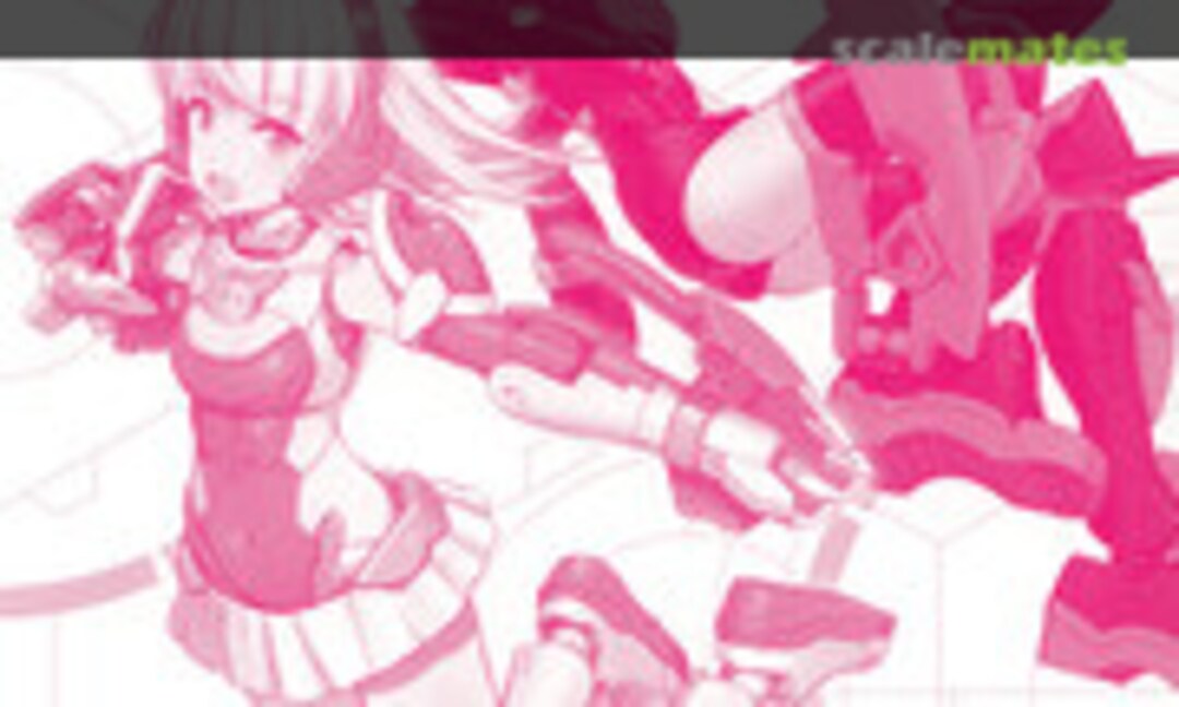 No Option Hair Style Parts Vol.7 All 4 Types (Bandai Spirits 5064224) 5064224