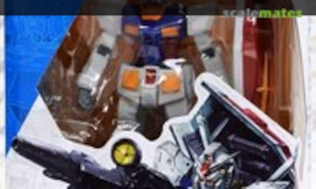 No RX-78-2 Gundam (Bandai Spirits 5055490)