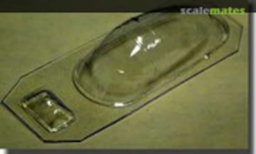 1:72 BAC Strikemaster for Airfix (Pavla Models V72079) V72079