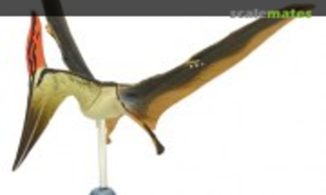 Pteranodon (Kaiyodo )