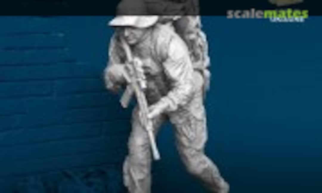 1:35 Sniper "Lova" (Spalah SP26135) SP26135