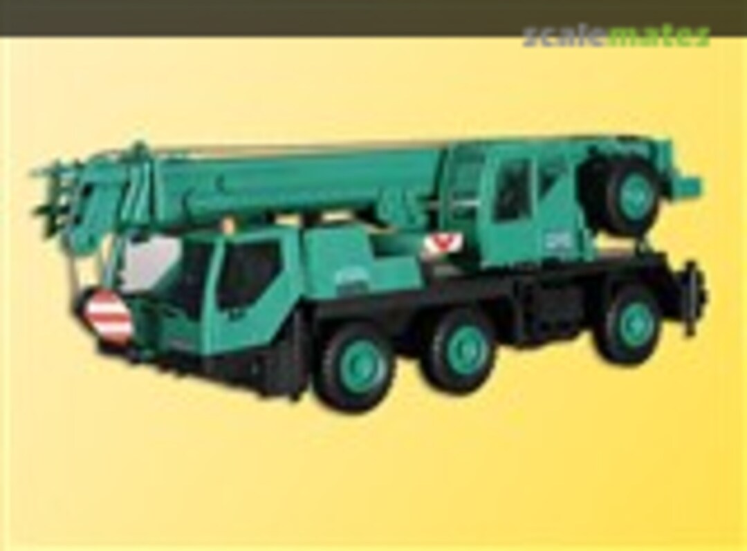 Boxart LIEBHERR LTM 1050/3 15208 Kibri Boxart LIEBHERR LTM 1050/3 15208 Kibri