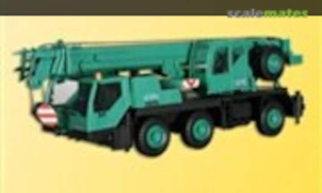 1:87 LIEBHERR LTM 1050/3 (Kibri 15208) 15208