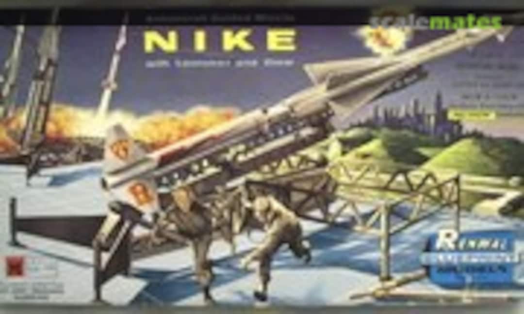 1:32 Nike (Renwal M 550-149) M 550-149