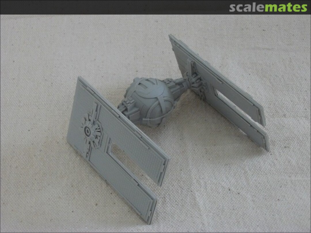 Boxart Star Fighter 0003 Scale Solutions Boxart Star Fighter 0003 Scale Solutions