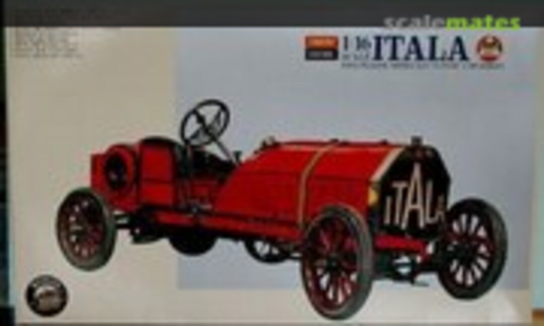 1:16 Itala (IMAI 782) 782