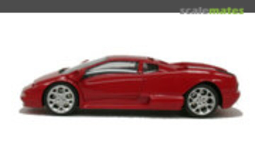 Lamborghini Acosta (Yow Modellini LA009)