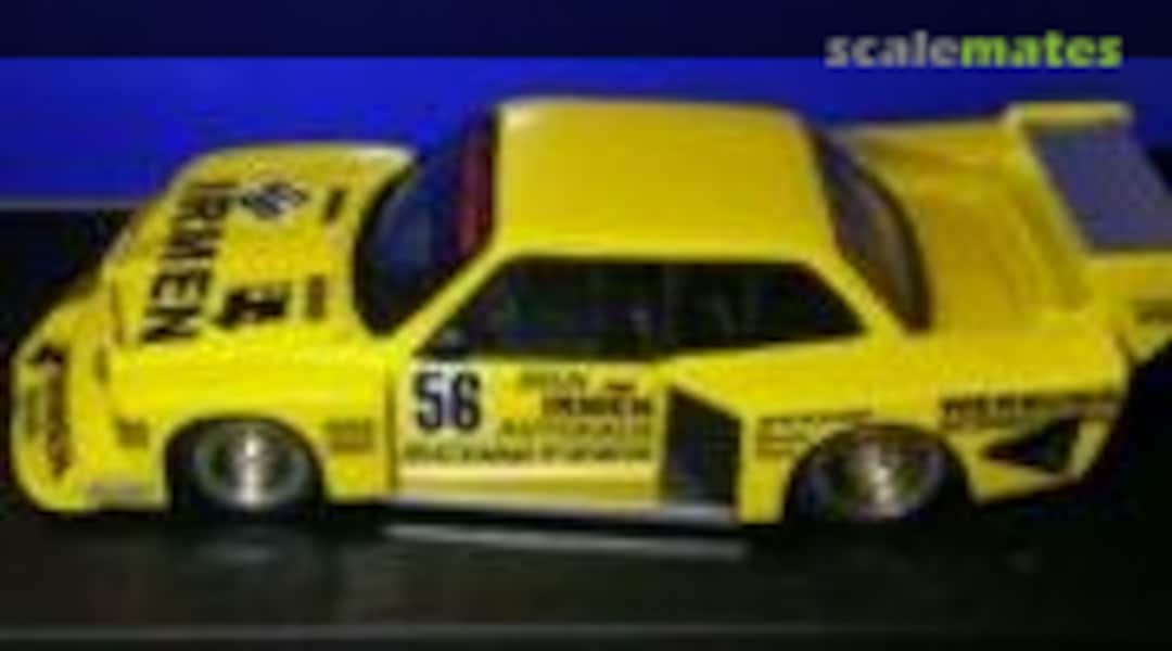 BMW 320 Gr. 5 &quot;Irmen&quot; (Competition 43 CO200)