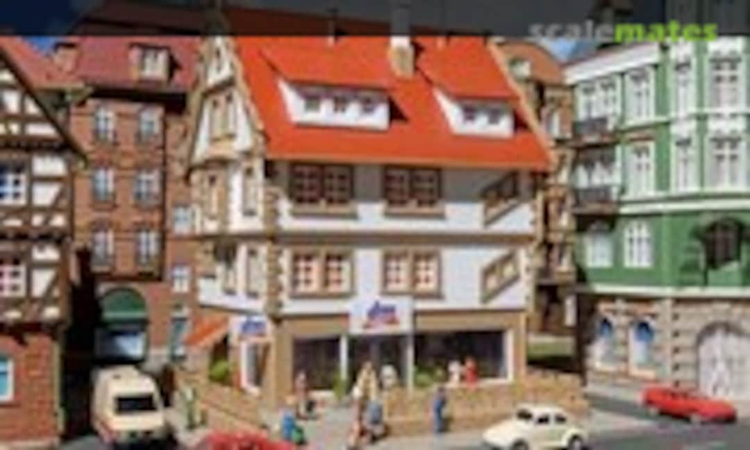 Drug Store dm (Vollmer 47664)