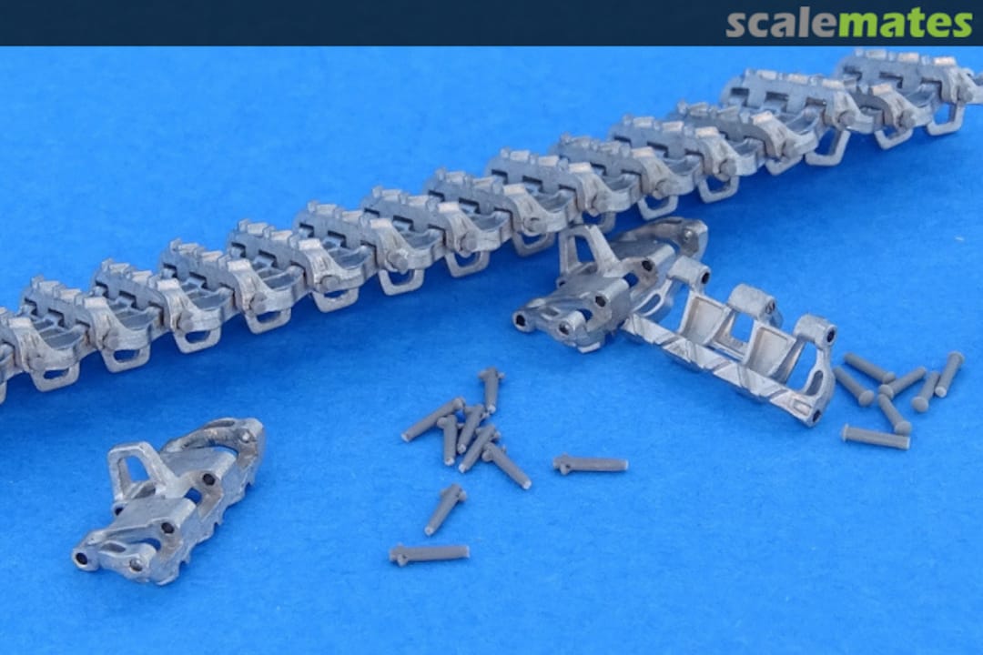 Boxart Pz.Kpfw.IV , StuG III 1943 - 45 "V", open horne tracks MTL35010 MasterClub Boxart Pz.Kpfw.IV , StuG III 1943 - 45 "V", open horne tracks MTL35010 MasterClub