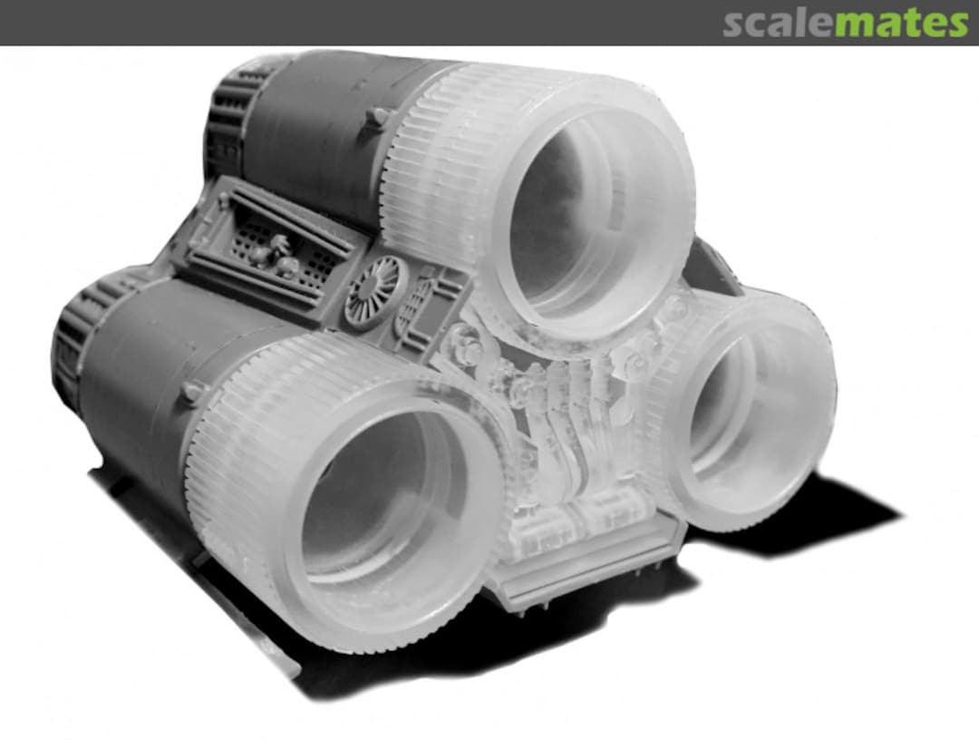 Boxart Viper Engines (Studio Miniature Version) GDUCBQQ8V 308 Bits