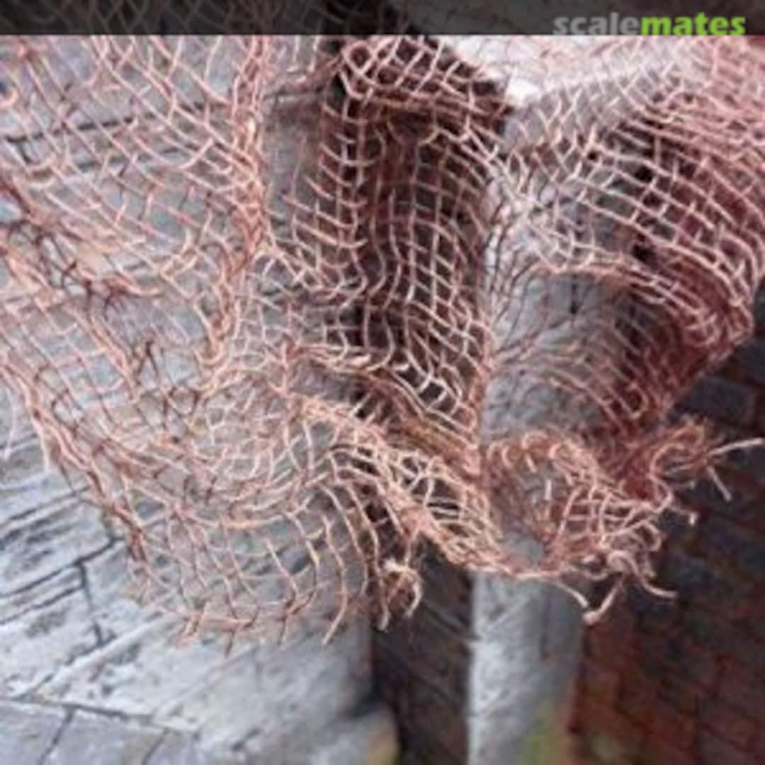 Boxart Military Camouflage Netting (Dark Brown) FoG5000DB Fields of Glory Boxart Military Camouflage Netting (Dark Brown) FoG5000DB Fields of Glory