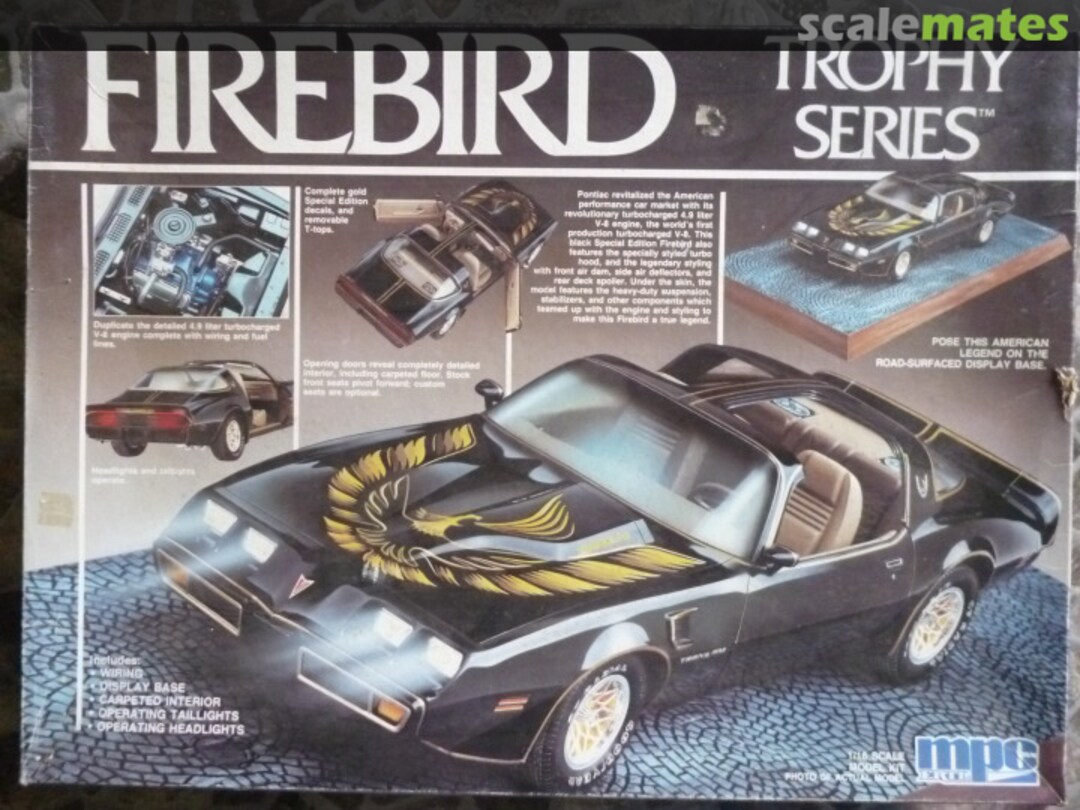 Boxart Firebird 6427 MPC
