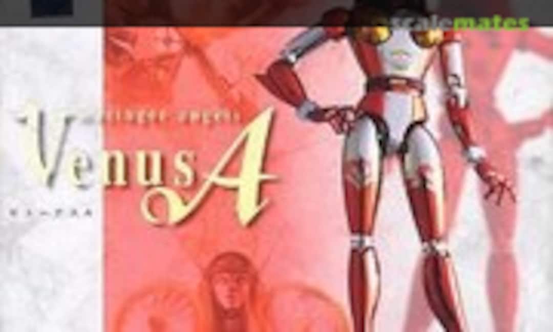 No Venus A (Bandai GX-12MA)