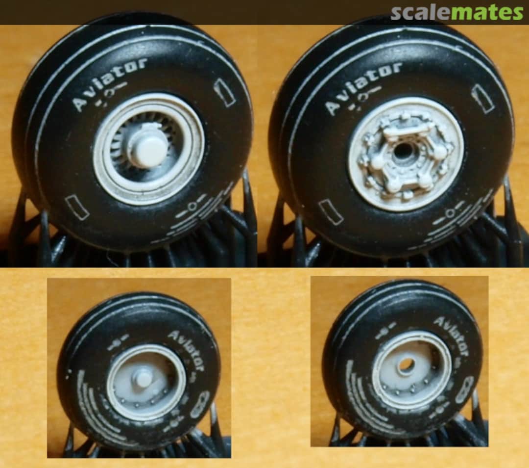 Contents Lockheed C-130H-3 MLH/Bring It! Contents Lockheed C-130H-3 MLH/Bring It!