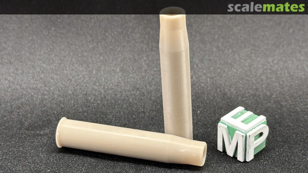 Boxart Ammunition 100mm D-10T (T-55) - FO-412 Shell - 6 pieces 16041133 EMP3d Boxart Ammunition 100mm D-10T (T-55) - FO-412 Shell - 6 pieces 16041133 EMP3d